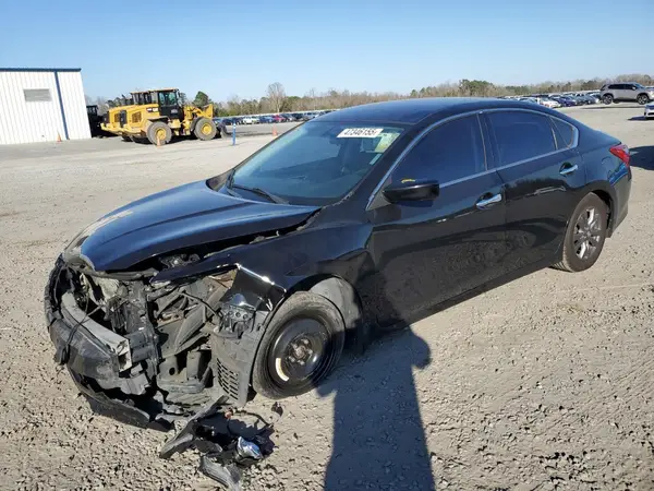 1N4AL3AP2GC240688 2016 NISSAN ALTIMA - Image 1