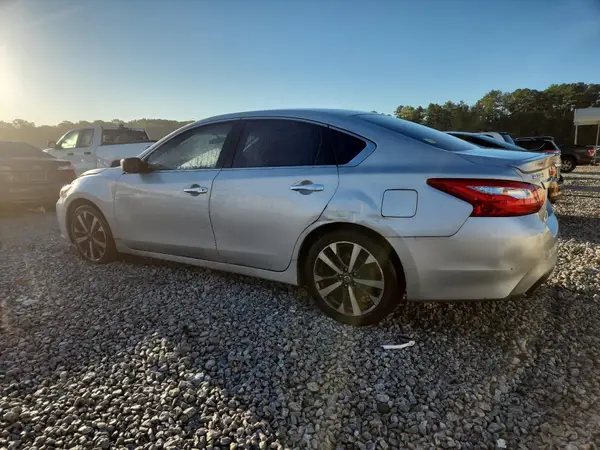 1N4AL3AP2GC240805 2016 NISSAN ALTIMA - Image 2