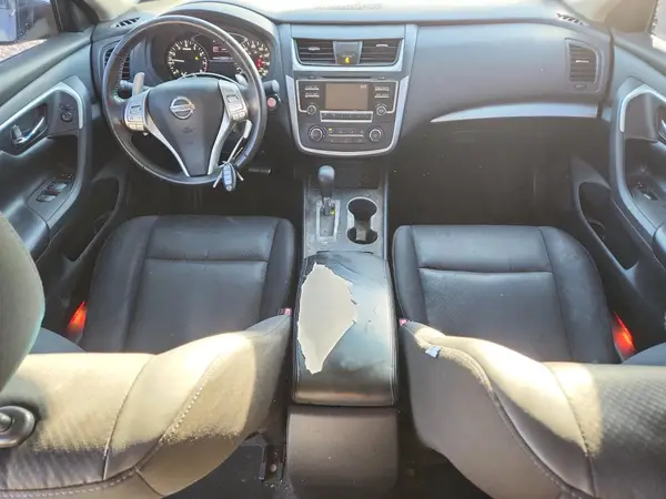 1N4AL3AP2GC240805 2016 NISSAN ALTIMA - Image 8