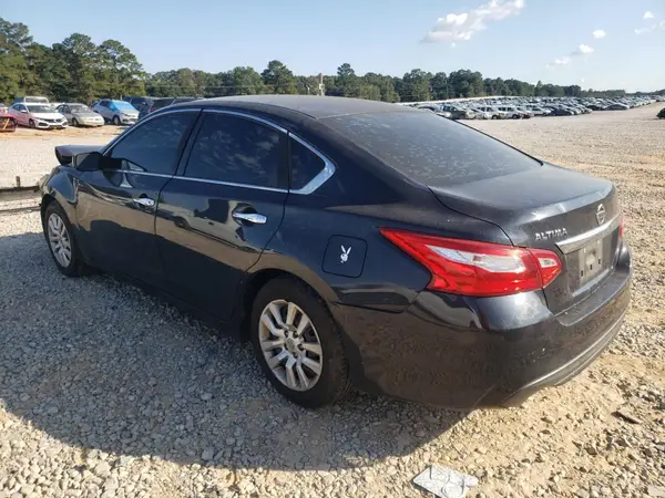 1N4AL3AP2GC240884 2016 NISSAN ALTIMA - Image 2