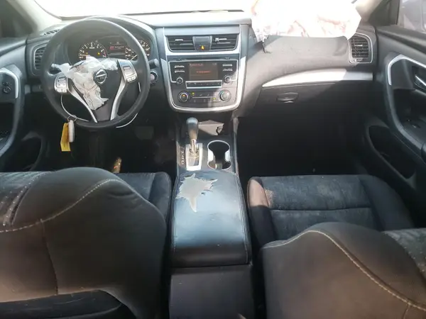 1N4AL3AP2GC240884 2016 NISSAN ALTIMA - Image 8