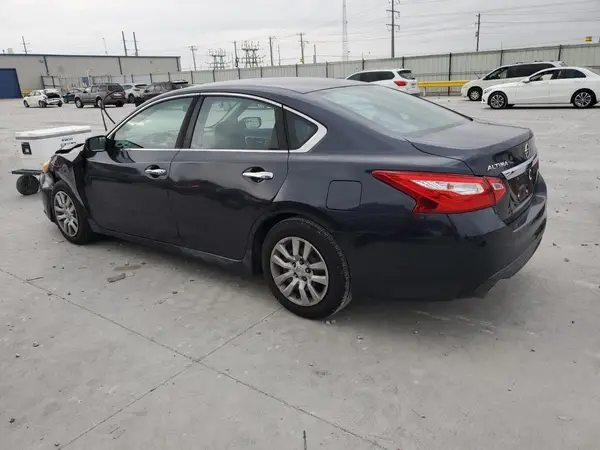 1N4AL3AP2GC240920 2016 NISSAN ALTIMA - Image 2