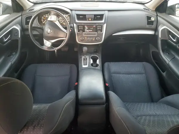 1N4AL3AP2GC240920 2016 NISSAN ALTIMA - Image 8