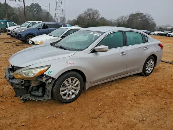 1N4AL3AP2GC241579 2016 NISSAN ALTIMA - Image 1