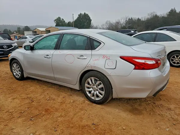 1N4AL3AP2GC241579 2016 NISSAN ALTIMA - Image 2