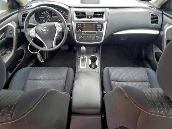 1N4AL3AP2GC241579 2016 NISSAN ALTIMA - Image 8