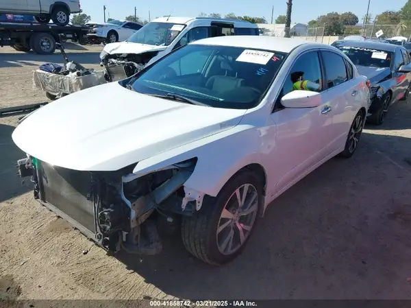 1N4AL3AP2GC241596 2016 NISSAN ALTIMA - Image 2