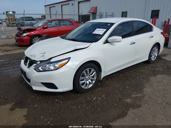 1N4AL3AP2GC241663 2016 NISSAN ALTIMA - Image 2