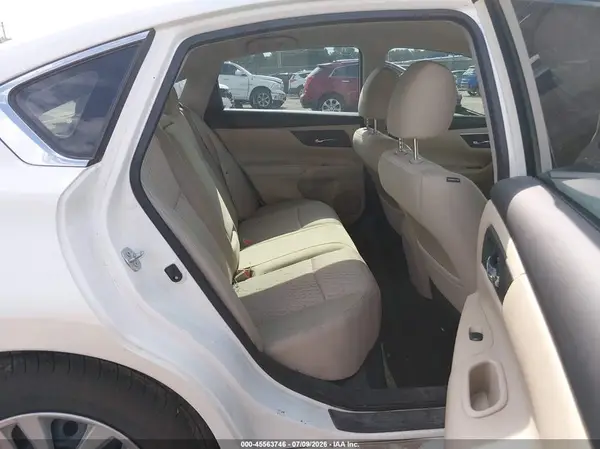 1N4AL3AP2GC241663 2016 NISSAN ALTIMA - Image 8