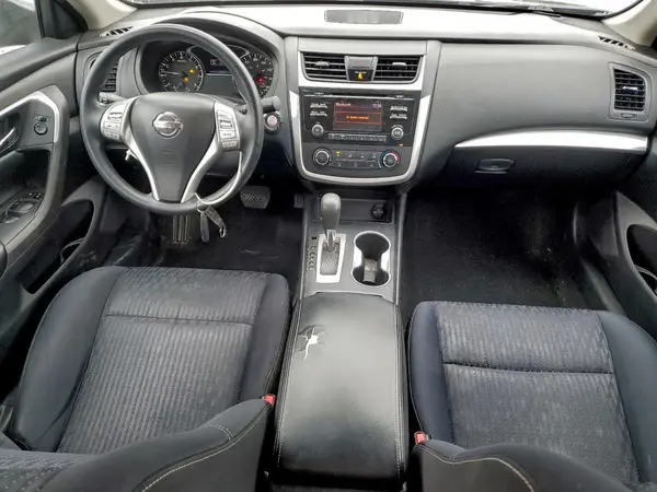 1N4AL3AP2GC241887 2016 NISSAN ALTIMA - Image 8
