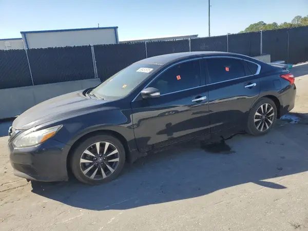 1N4AL3AP2GC241954 2016 NISSAN ALTIMA - Image 1