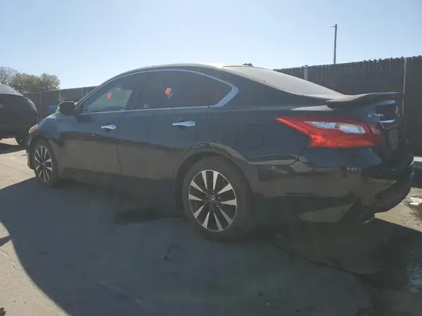 1N4AL3AP2GC241954 2016 NISSAN ALTIMA - Image 2