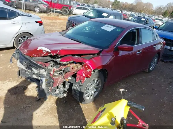 1N4AL3AP2GC242019 2016 NISSAN ALTIMA - Image 2