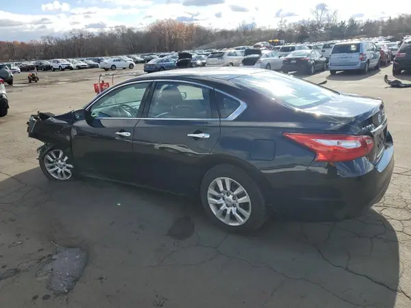 1N4AL3AP2GC242134 2016 NISSAN ALTIMA - Image 2
