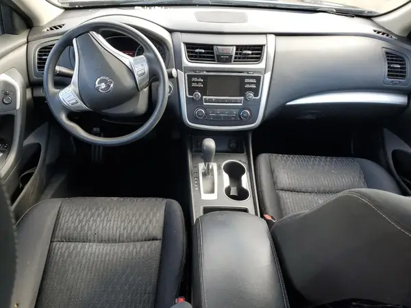 1N4AL3AP2GC242134 2016 NISSAN ALTIMA - Image 8
