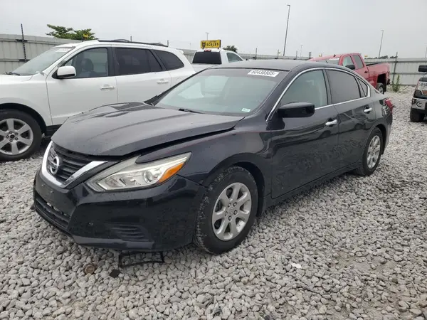 1N4AL3AP2GC242232 2016 NISSAN ALTIMA - Image 1