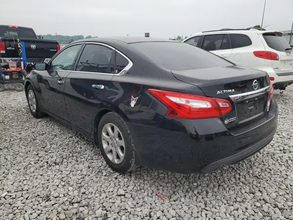 1N4AL3AP2GC242232 2016 NISSAN ALTIMA - Image 2