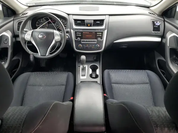 1N4AL3AP2GC242232 2016 NISSAN ALTIMA - Image 8