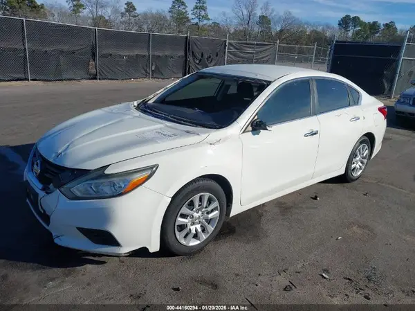 1N4AL3AP2GC242800 2016 NISSAN ALTIMA - Image 2