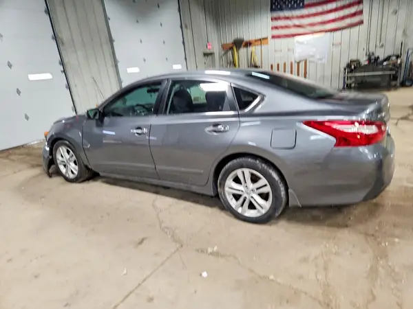 1N4AL3AP2GC243462 2016 NISSAN ALTIMA - Image 2