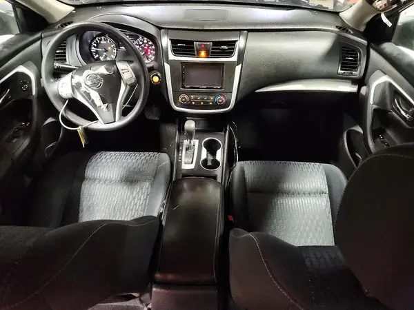 1N4AL3AP2GC243462 2016 NISSAN ALTIMA - Image 8