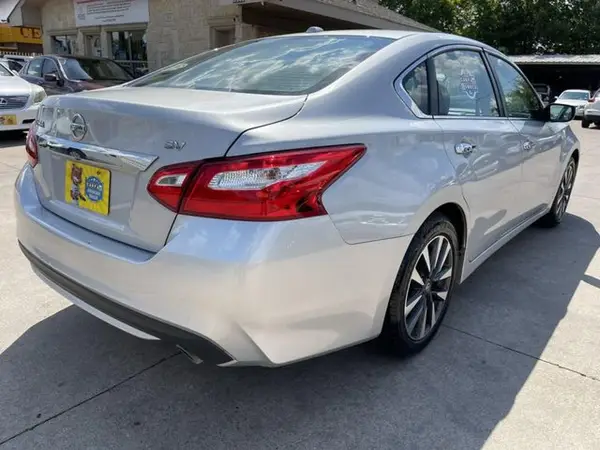 1N4AL3AP2GC243543 2016 NISSAN ALTIMA - Image 2