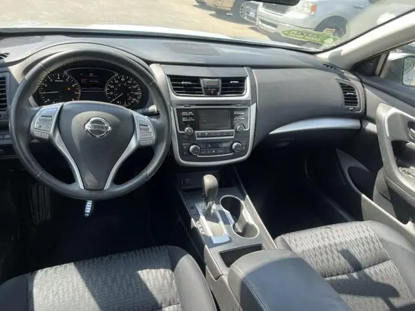 1N4AL3AP2GC243543 2016 NISSAN ALTIMA - Image 8