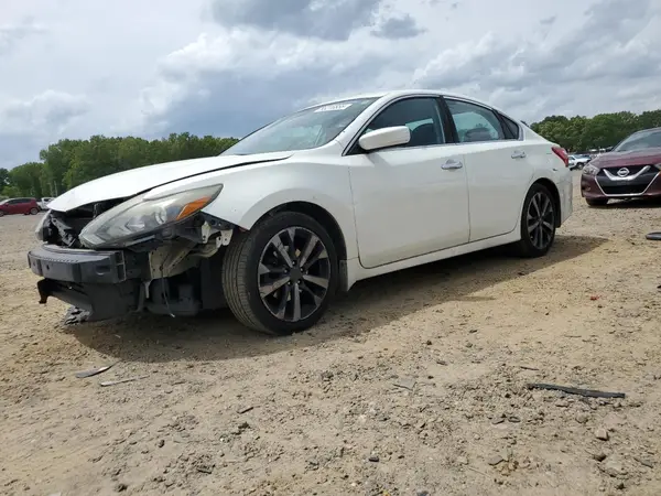 1N4AL3AP2GC243803 2016 NISSAN ALTIMA - Image 1