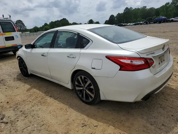 1N4AL3AP2GC243803 2016 NISSAN ALTIMA - Image 2