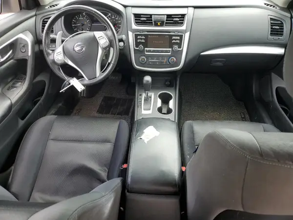 1N4AL3AP2GC243803 2016 NISSAN ALTIMA - Image 8