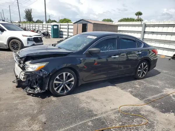 1N4AL3AP2GC244241 2016 NISSAN ALTIMA - Image 1