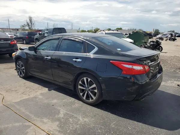 1N4AL3AP2GC244241 2016 NISSAN ALTIMA - Image 2
