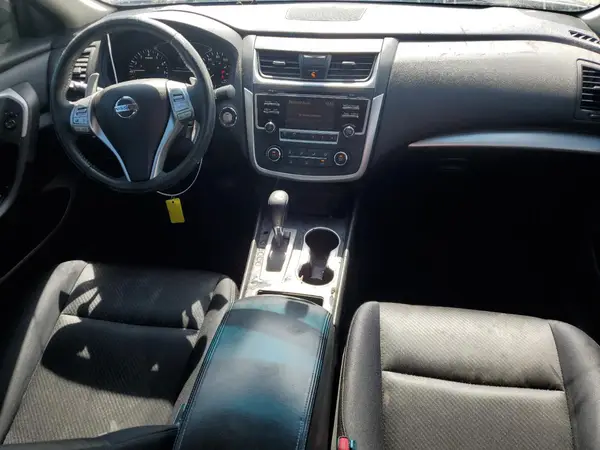 1N4AL3AP2GC244241 2016 NISSAN ALTIMA - Image 8