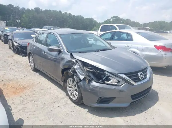 1N4AL3AP2GC244336 2016 NISSAN ALTIMA - Image 1