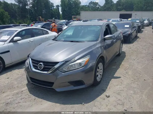 1N4AL3AP2GC244336 2016 NISSAN ALTIMA - Image 2