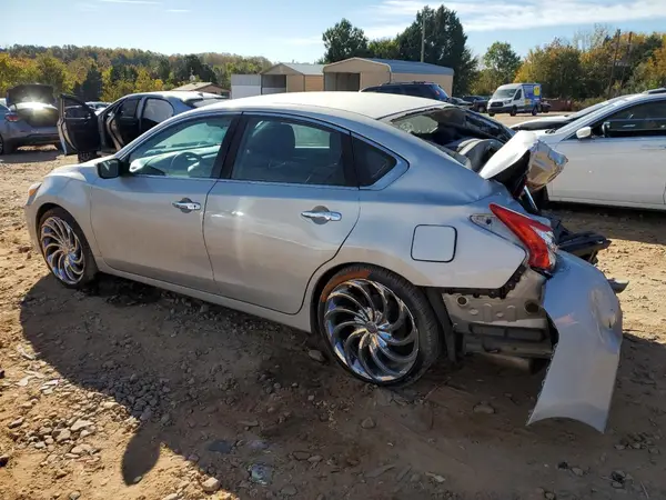 1N4AL3AP2GC245647 2016 NISSAN ALTIMA - Image 2