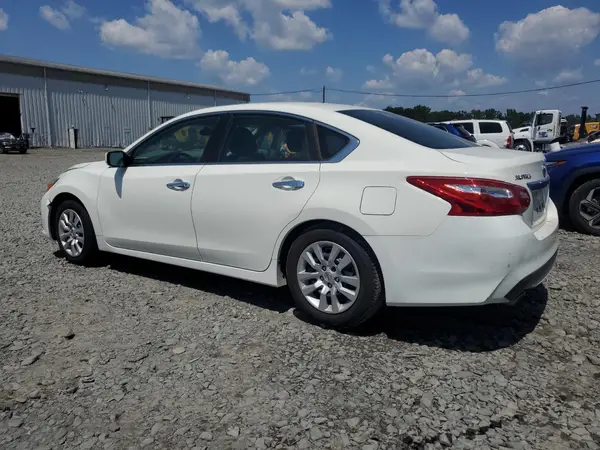 1N4AL3AP2GC248077 2016 NISSAN ALTIMA - Image 2