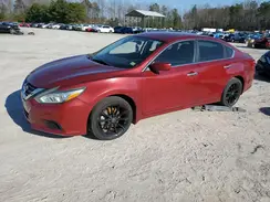 1N4AL3AP2GC249195 2016 NISSAN ALTIMA