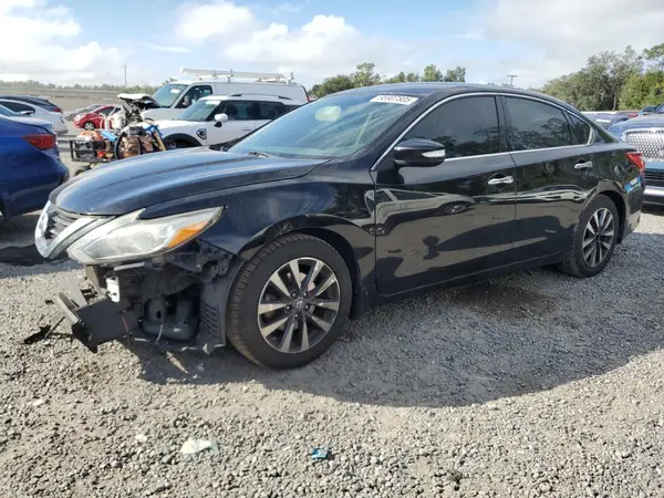 1N4AL3AP2GC249388 2016 NISSAN ALTIMA - Image 1