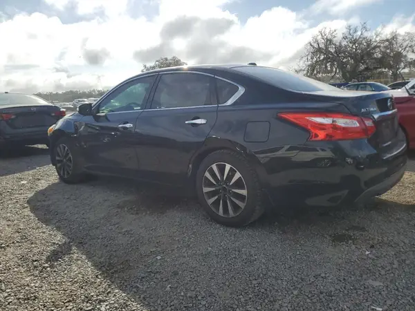1N4AL3AP2GC249388 2016 NISSAN ALTIMA - Image 2