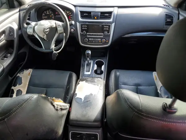 1N4AL3AP2GC249388 2016 NISSAN ALTIMA - Image 8