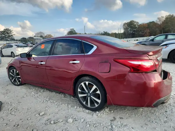 1N4AL3AP2GC250234 2016 NISSAN ALTIMA - Image 2