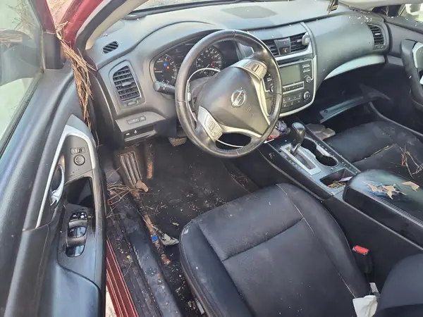 1N4AL3AP2GC250234 2016 NISSAN ALTIMA - Image 8