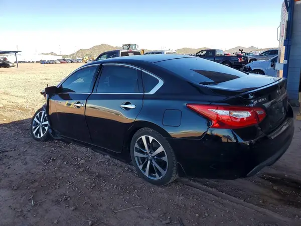 1N4AL3AP2GC250394 2016 NISSAN ALTIMA - Image 2