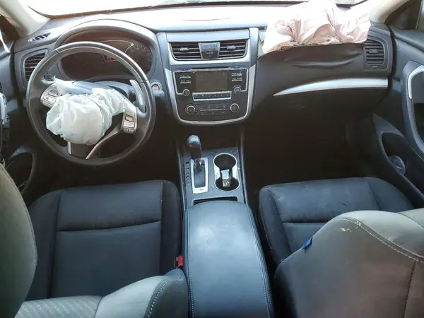 1N4AL3AP2GC250394 2016 NISSAN ALTIMA - Image 8