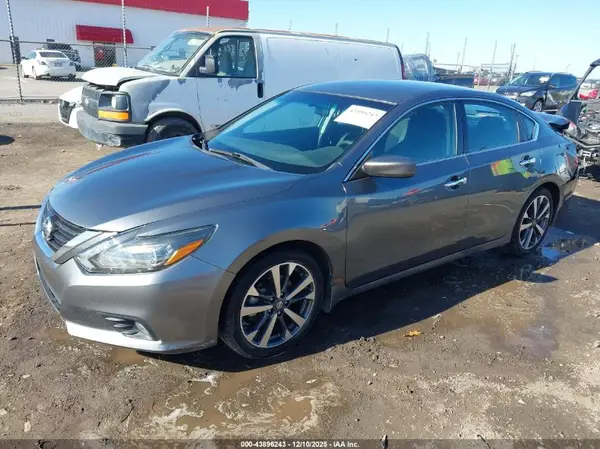 1N4AL3AP2GC250542 2016 NISSAN ALTIMA - Image 2