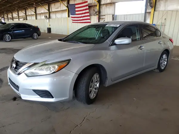 1N4AL3AP2GC250668 2016 NISSAN ALTIMA - Image 1