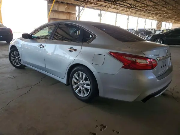 1N4AL3AP2GC250668 2016 NISSAN ALTIMA - Image 2