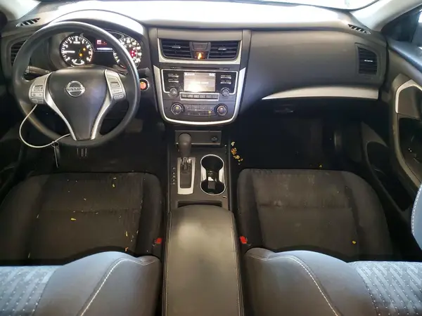 1N4AL3AP2GC250668 2016 NISSAN ALTIMA - Image 8