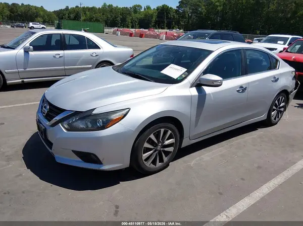 1N4AL3AP2GC251495 2016 NISSAN ALTIMA - Image 2